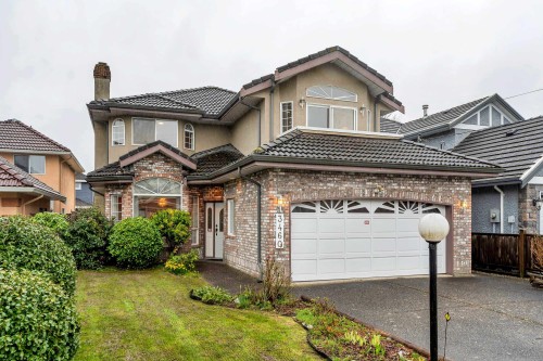 3460 Lockhart Road, Richmond, BC 