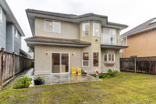 3460 Lockhart Road, Richmond, BC 