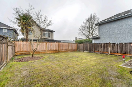 3460 Lockhart Road, Richmond, BC 