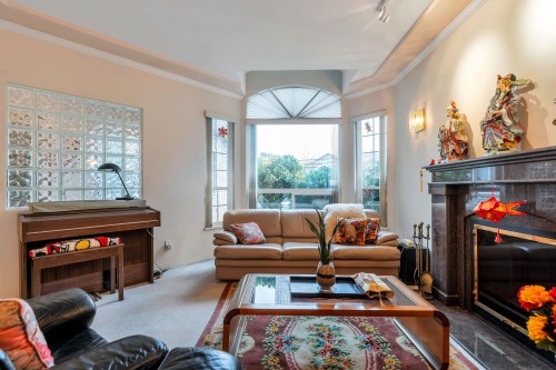 3460 Lockhart Road, Richmond, BC 