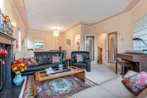 3460 Lockhart Road, Richmond, BC 