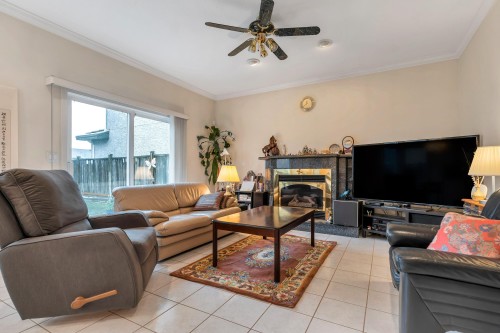 3460 Lockhart Road, Richmond, BC 