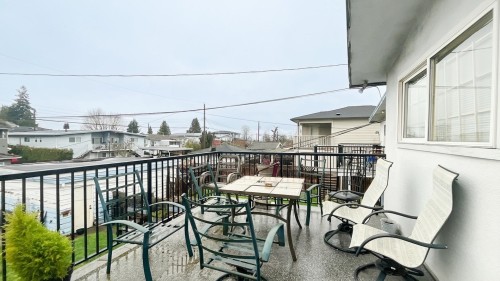 6611 Lakeview Avenue, Burnaby, BC 