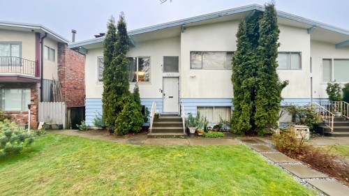 6611 Lakeview Avenue, Burnaby, BC 