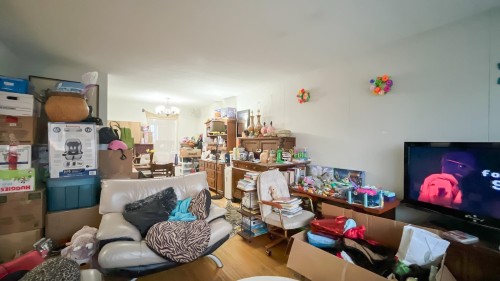 6611 Lakeview Avenue, Burnaby, BC 