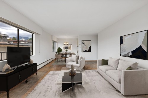 211-155 5th Street E North Vancouver, BC V7L 1L3