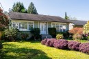 1126 Kings Avenue, West Vancouver, BC 