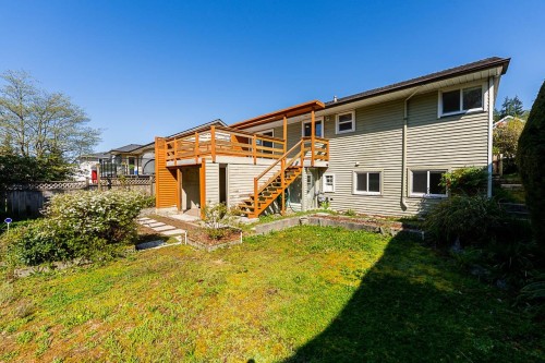 1126 Kings Avenue, West Vancouver, BC 