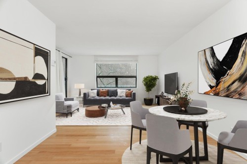 301-1080 Broughton Street  Vancouver, BC V6G 2A8