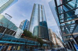 2107-1111 Alberni Street  Vancouver, BC V6E 4V2