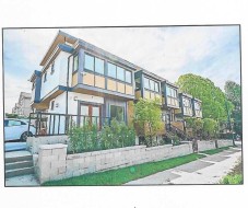 2412 Dundas Street  Vancouver, BC V5K 1P6