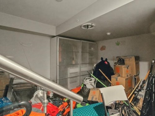 2412 Dundas Street, Vancouver, BC 