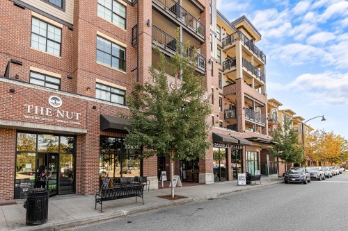 610-22638 119th Avenue  Maple Ridge, BC V2X 4L1