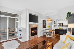 304-588 Twelfth Street  New Westminster, BC V3M 4H9