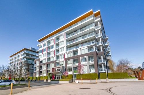 717-10788 No. 5 Road  Richmond, BC V6W 0B7