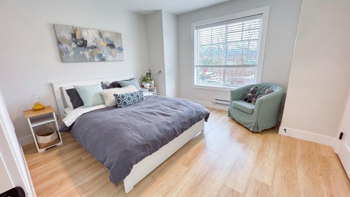 203-80 Elgin Street, Port Moody, BC 