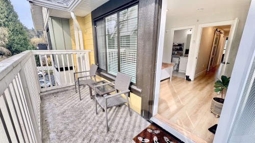 203-80 Elgin Street, Port Moody, BC 