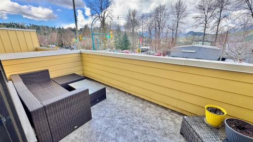 203-80 Elgin Street, Port Moody, BC 