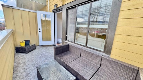 203-80 Elgin Street, Port Moody, BC 