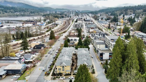 203-80 Elgin Street, Port Moody, BC 