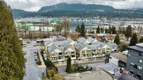 203-80 Elgin Street, Port Moody, BC 