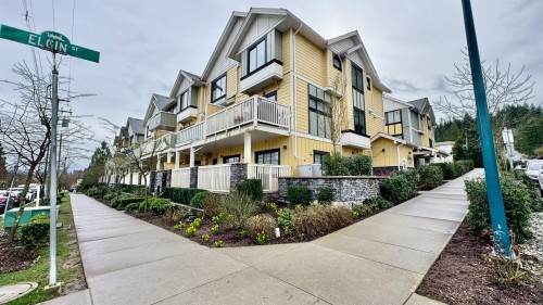 203-80 Elgin Street, Port Moody, BC 