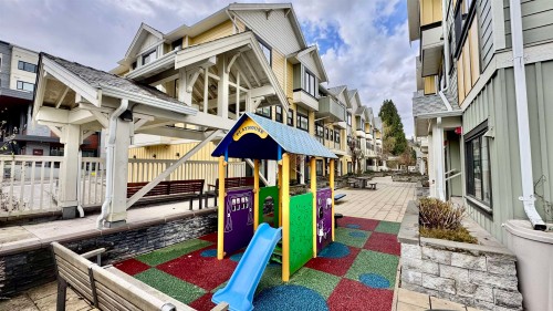 203-80 Elgin Street, Port Moody, BC 