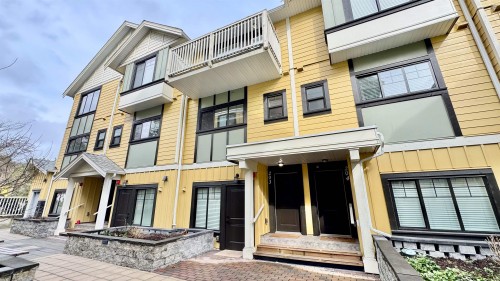 203-80 Elgin Street, Port Moody, BC 