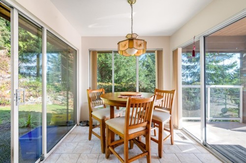 4815 Headland Close, West Vancouver, BC 