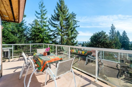 4815 Headland Close, West Vancouver, BC 