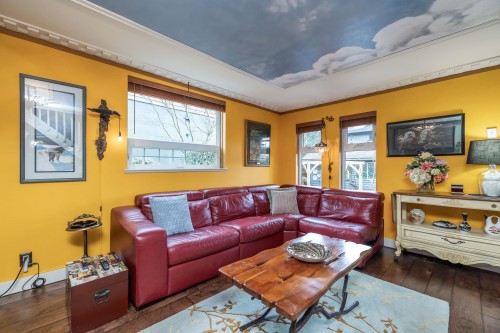 2212 Brookmount Avenue, Coquitlam, BC 