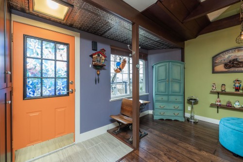 2212 Brookmount Avenue, Coquitlam, BC 