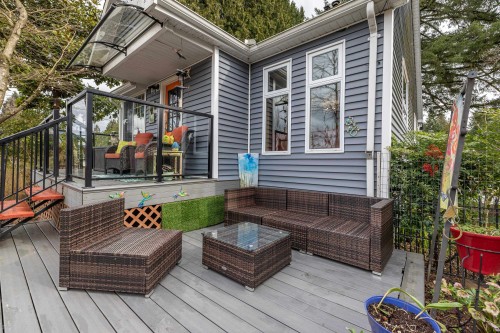 2212 Brookmount Avenue, Coquitlam, BC 