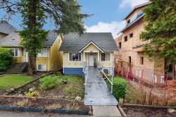 3716 29th Avenue W Vancouver, BC V6S 1T4