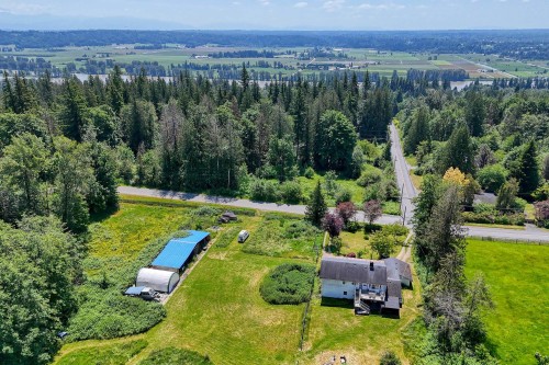 10022 Rolley Crescent, Maple Ridge, BC 