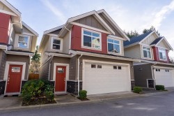7-5180 Blundell Road  Richmond, BC V7C 1H4