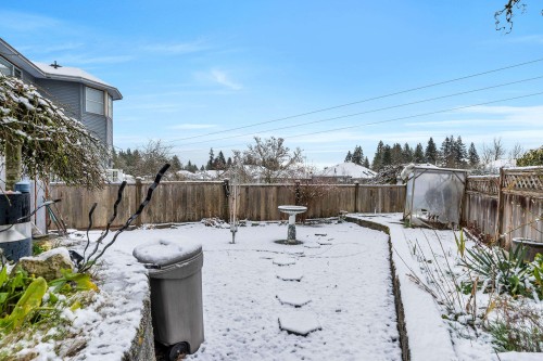 1372 Oxford Street, Coquitlam, BC 