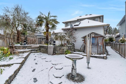 1372 Oxford Street, Coquitlam, BC 