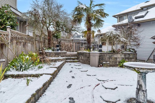 1372 Oxford Street, Coquitlam, BC 