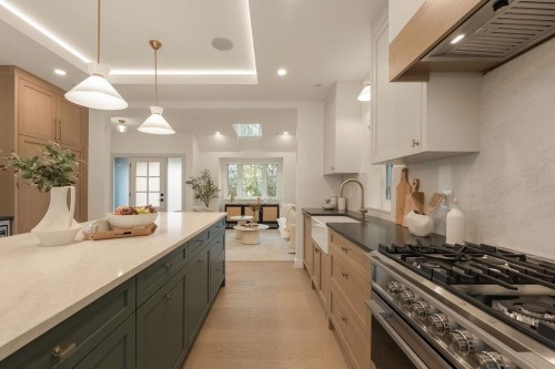 2542 Grant Street, Vancouver, BC 