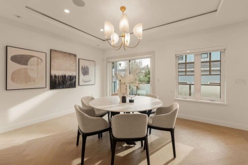 2542 Grant Street, Vancouver, BC 