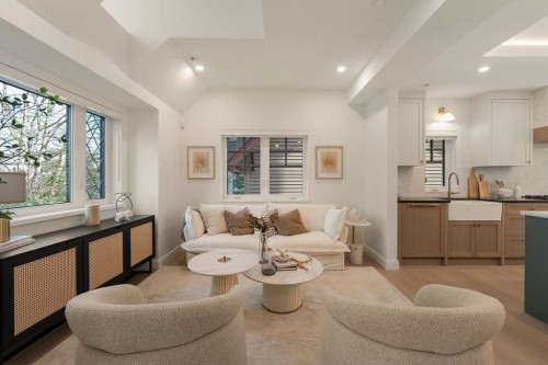 2542 Grant Street, Vancouver, BC 