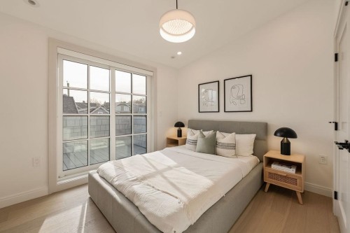 2542 Grant Street, Vancouver, BC 