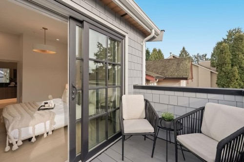 2542 Grant Street, Vancouver, BC 