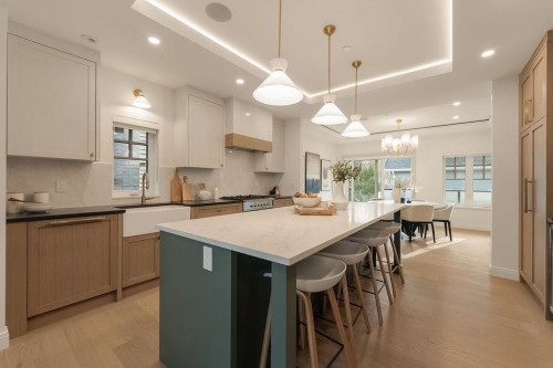 2542 Grant Street, Vancouver, BC 