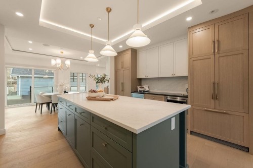 2542 Grant Street, Vancouver, BC 