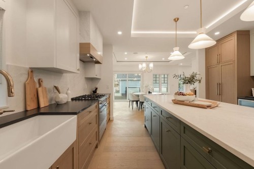 2542 Grant Street, Vancouver, BC 