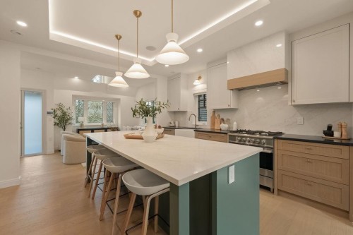 2542 Grant Street, Vancouver, BC 