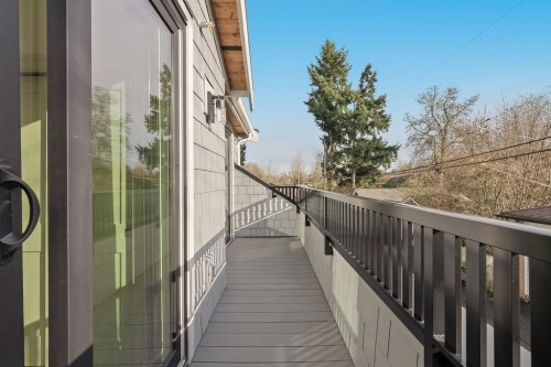 2544 Grant Street, Vancouver, BC 