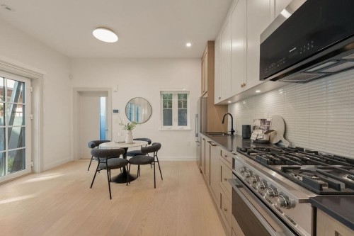 2544 Grant Street, Vancouver, BC 